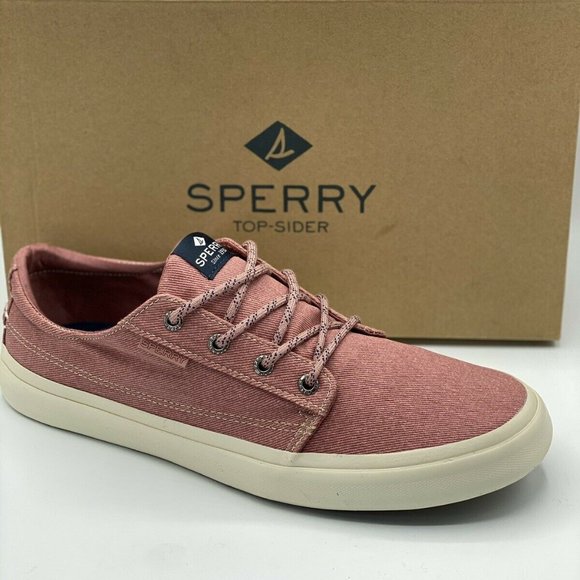 sperry coastline blucher